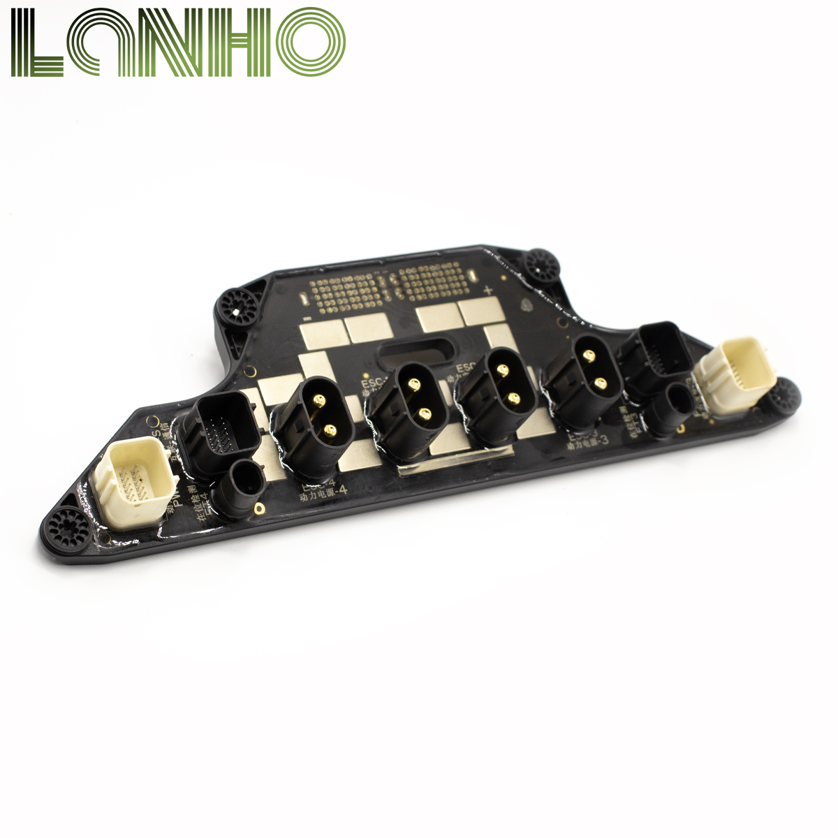 For DJI Agras T40 Power Distri - Drone Power Distribution Board avis et prix