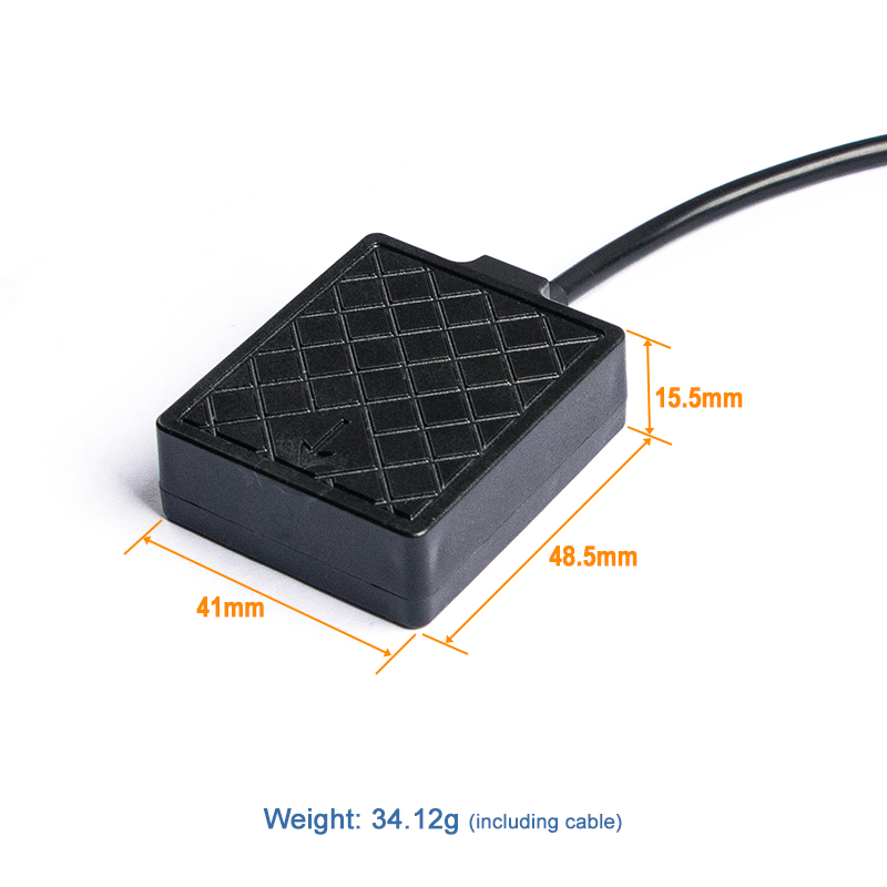 JF100 10Hz GPS Module with Com - Drone Compass avis et prix