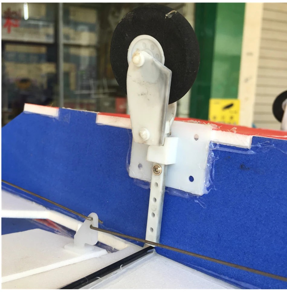 SU27 Assembly KT Board Landing - Drone Landing Gear avis et prix