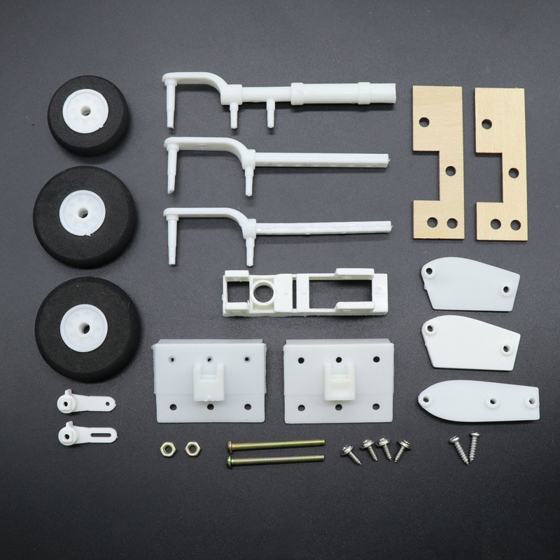 SU27 Assembly KT Board Landing - Drone Landing Gear avis et prix