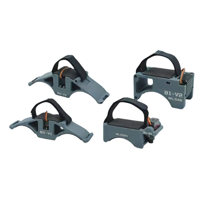 1PCS Strap-type FPV Drone PWM- - Drone Battery Strap avis et prix