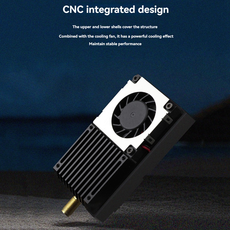 5.8G 5.5W VTX 64CH High Power  - Drone Transmitter avis et prix