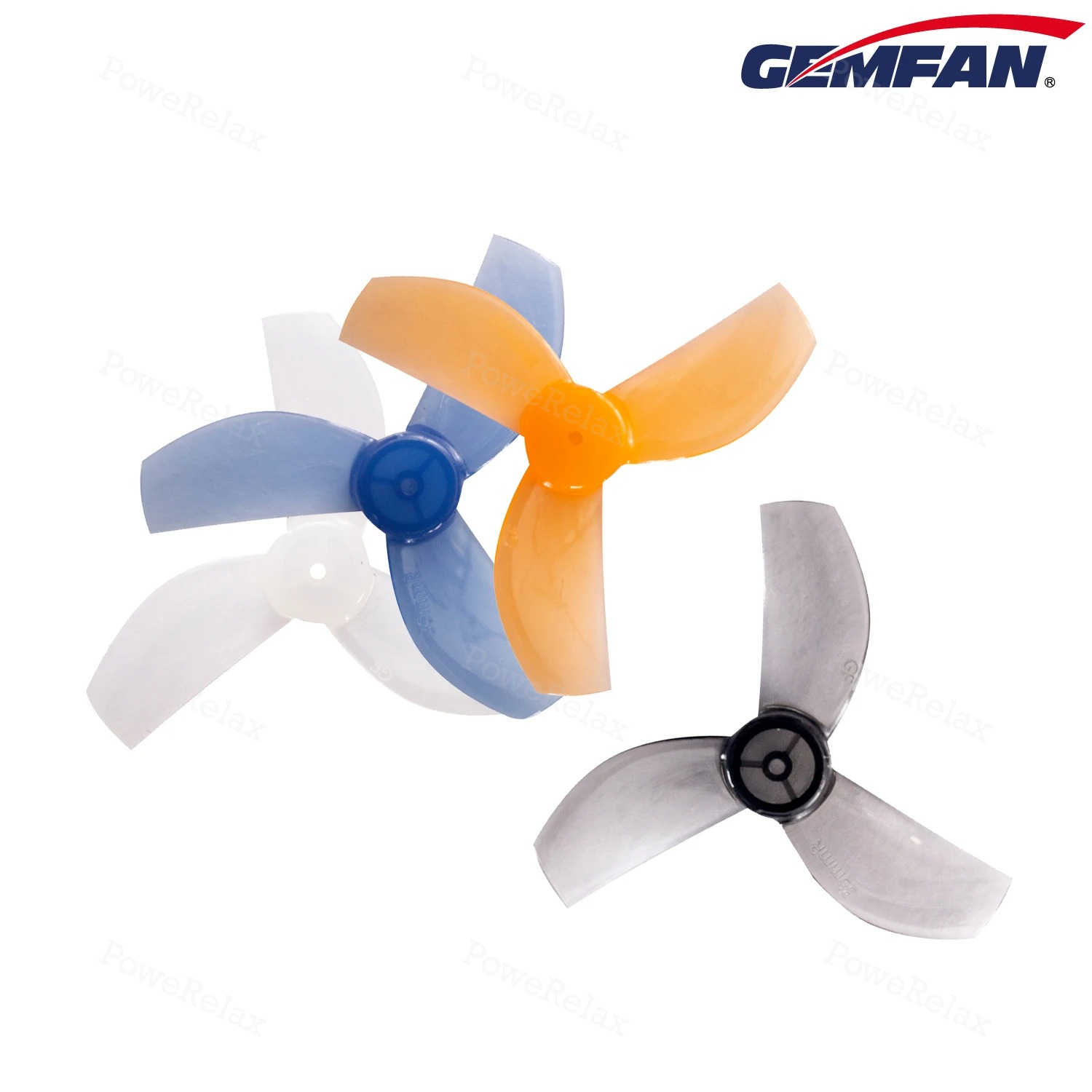16pairGemfan 35mm-3 35mm 3-Bla - Drone Propeller avis et prix