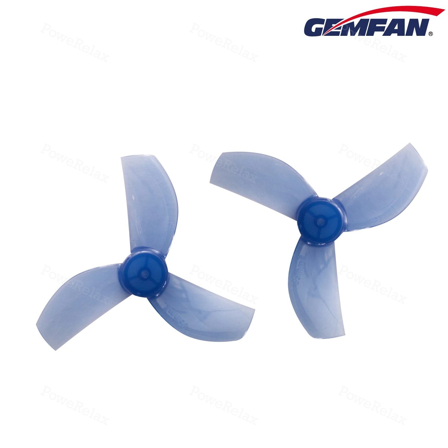 16pairGemfan 35mm-3 35mm 3-Bla - Drone Propeller avis et prix