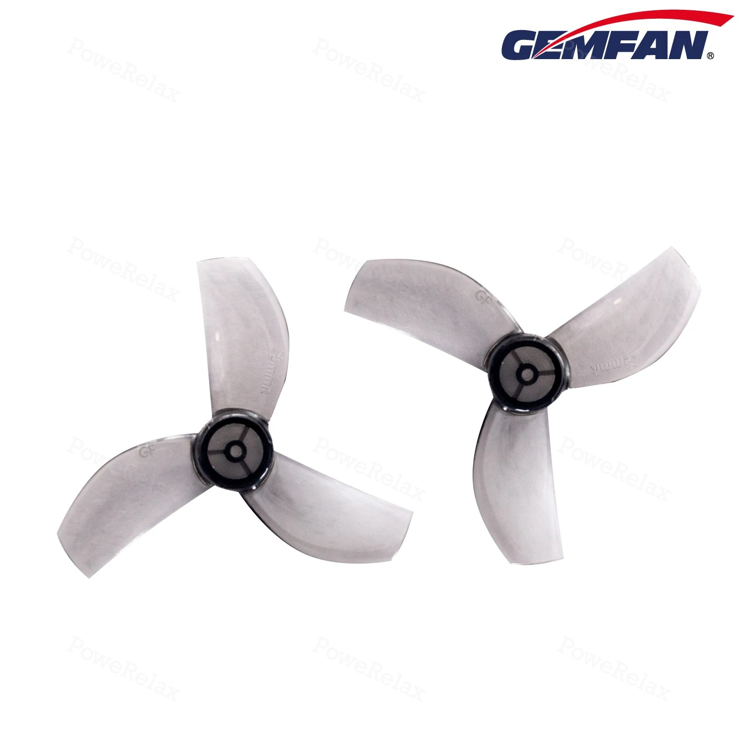 16pairGemfan 35mm-3 35mm 3-Bla - Drone Propeller avis et prix