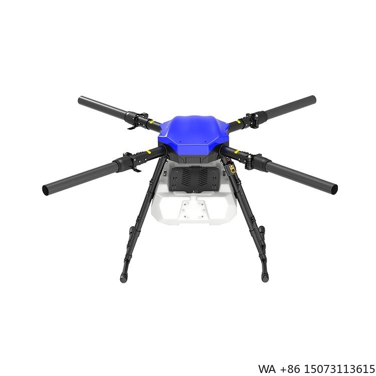 Long Range 4-Axis Agricultural - Drone Frame avis et prix