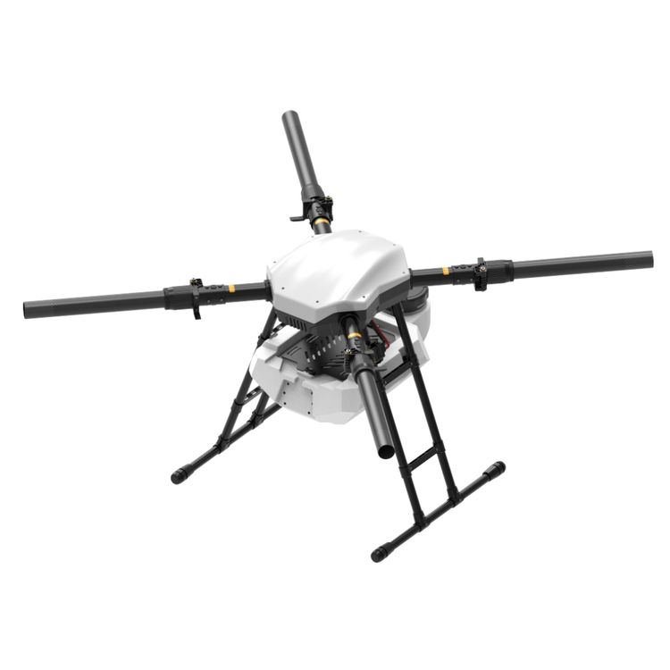 Long Range 4-Axis Agricultural - Drone Frame avis et prix