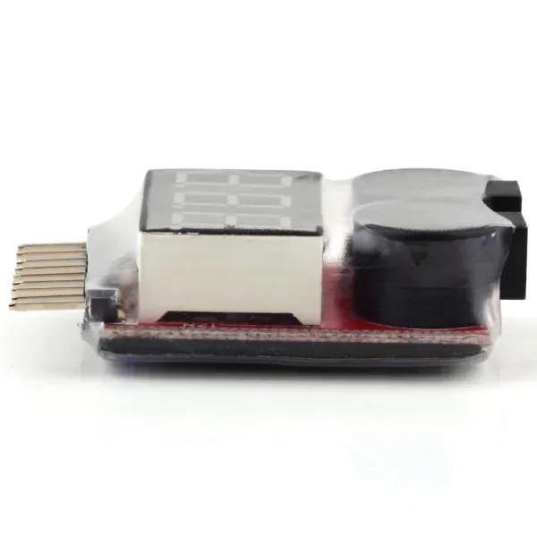 1/2/5PCS RC Voltage Display Ba - Drone Buzzer avis et prix