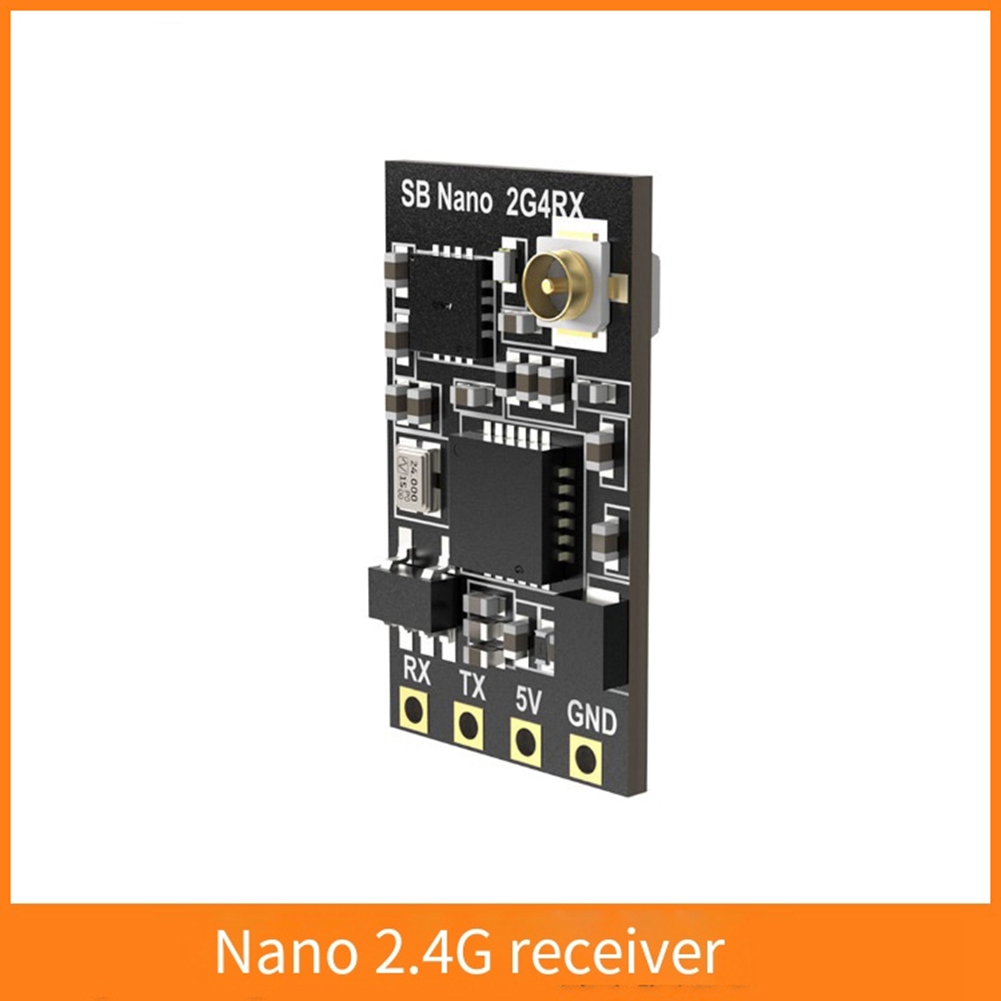 FBIL-2.4G Expresslrs ELRS Rece - Drone Antenna avis et prix