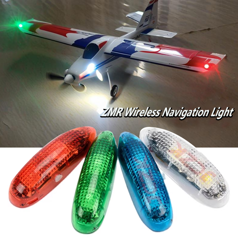 ZMR III Wireless Navigation Li - Drone Led Light avis et prix