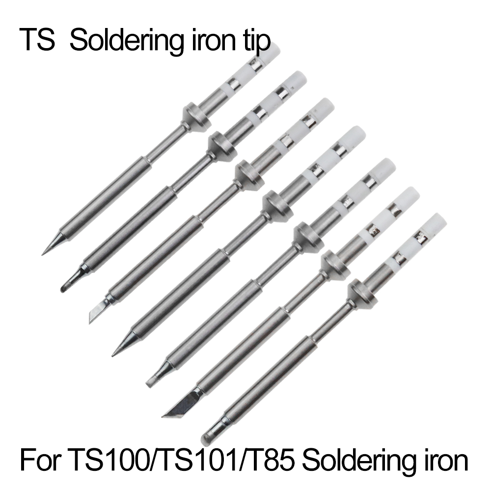 TS101/TS100/T85 Soldering Iron - Drone Buzzer avis et prix