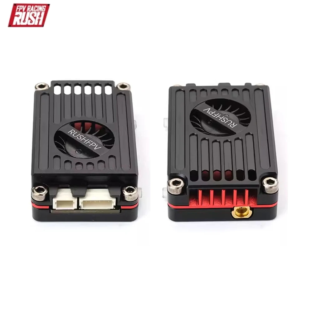 RUSHFPV TANK MAX SOLO 5.8GHz 2 - Drone Camera avis et prix