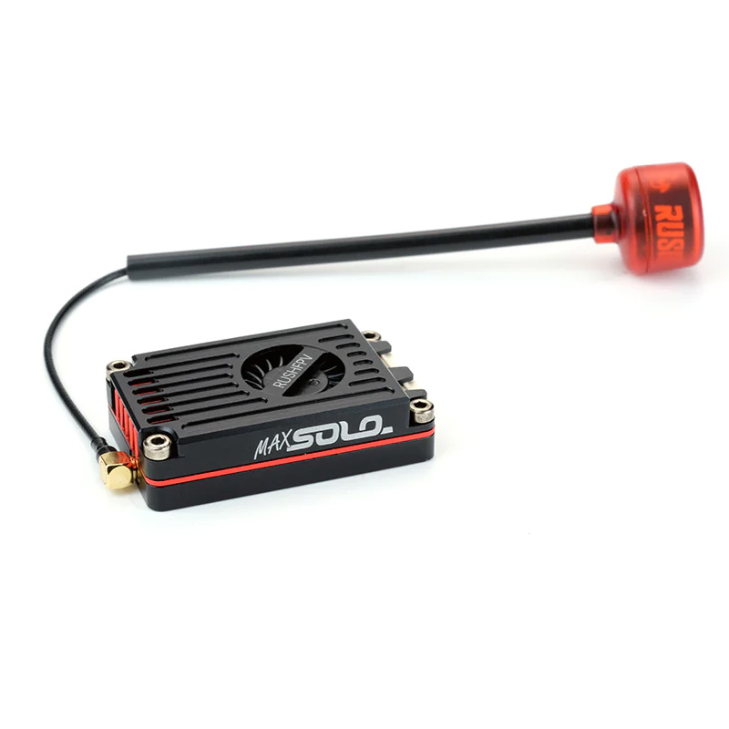 RUSHFPV TANK MAX SOLO 5.8GHz 2 - Drone Camera avis et prix