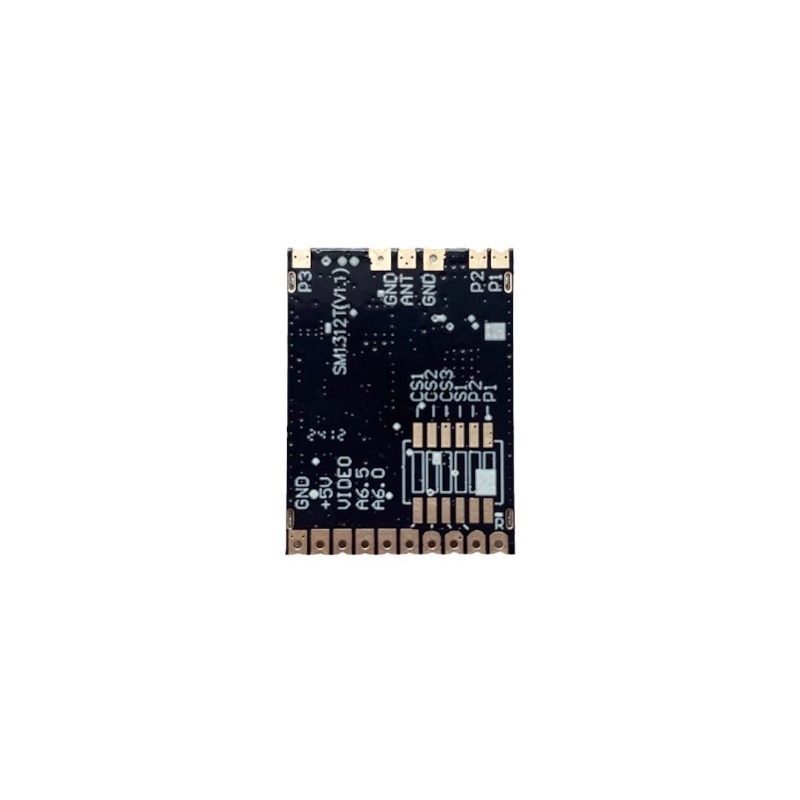 3.3G 800mw 1.6W FPV Antenna VT - Drone Antenna avis et prix