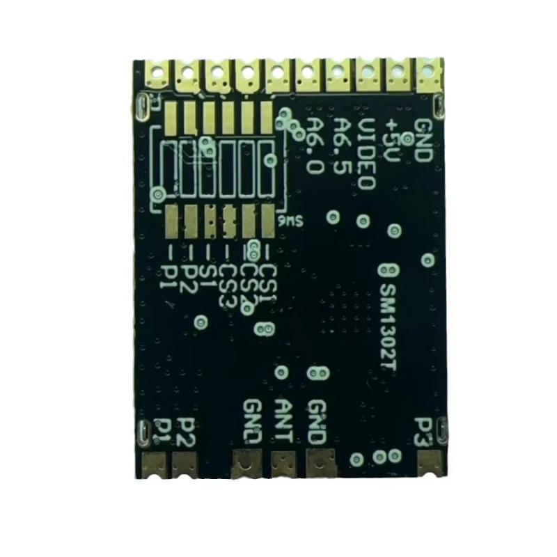 3.3G 800mw 1.6W FPV Antenna VT - Drone Antenna avis et prix